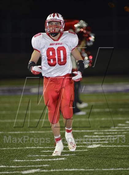 Thumbnail 2 in River Valley vs. Blue Ridge (AIA D4 Final) photogallery.
