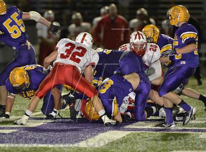 Thumbnail 3 in River Valley vs. Blue Ridge (AIA D4 Final) photogallery.