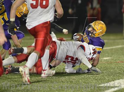 Thumbnail 2 in River Valley vs. Blue Ridge (AIA D4 Final) photogallery.