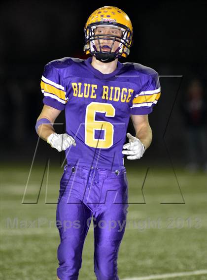 Thumbnail 1 in River Valley vs. Blue Ridge (AIA D4 Final) photogallery.
