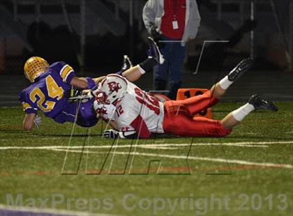 Thumbnail 3 in River Valley vs. Blue Ridge (AIA D4 Final) photogallery.