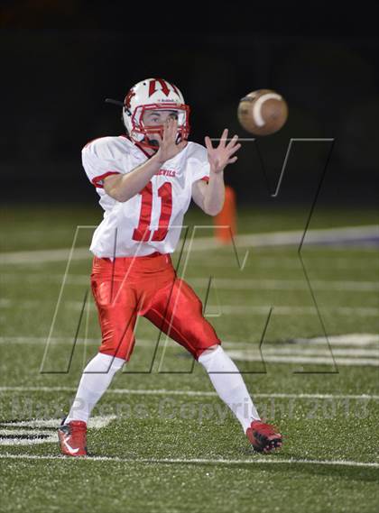 Thumbnail 1 in River Valley vs. Blue Ridge (AIA D4 Final) photogallery.