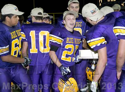 Thumbnail 1 in River Valley vs. Blue Ridge (AIA D4 Final) photogallery.