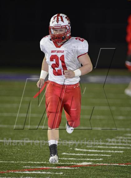 Thumbnail 3 in River Valley vs. Blue Ridge (AIA D4 Final) photogallery.