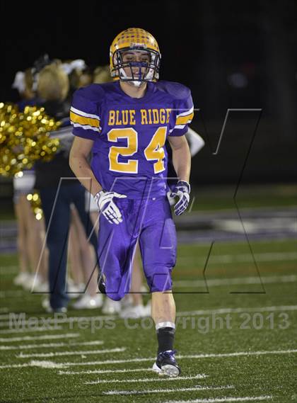 Thumbnail 1 in River Valley vs. Blue Ridge (AIA D4 Final) photogallery.