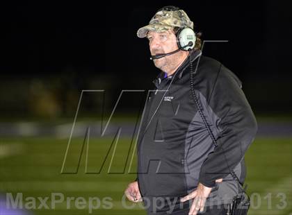 Thumbnail 2 in River Valley vs. Blue Ridge (AIA D4 Final) photogallery.