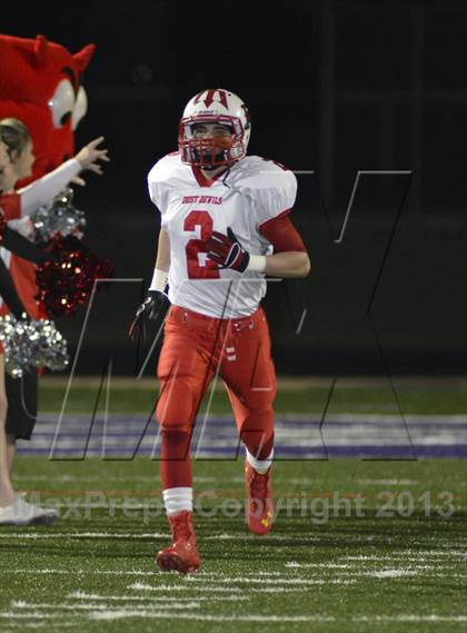 Thumbnail 2 in River Valley vs. Blue Ridge (AIA D4 Final) photogallery.