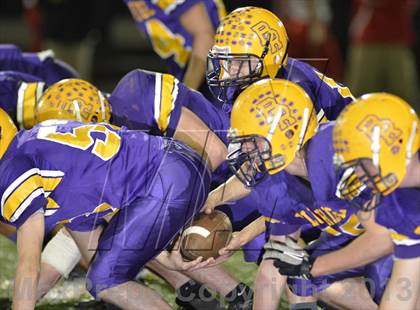 Thumbnail 3 in River Valley vs. Blue Ridge (AIA D4 Final) photogallery.