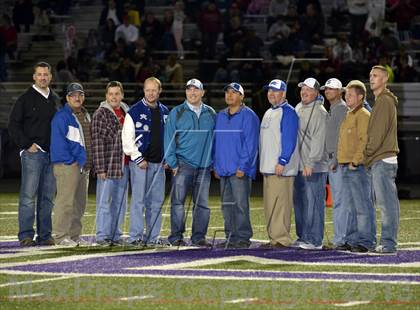Thumbnail 2 in River Valley vs. Blue Ridge (AIA D4 Final) photogallery.