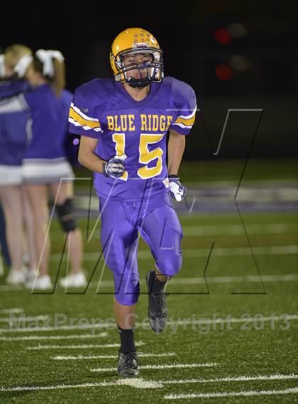Thumbnail 1 in River Valley vs. Blue Ridge (AIA D4 Final) photogallery.