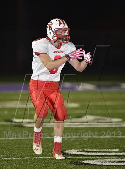 Thumbnail 2 in River Valley vs. Blue Ridge (AIA D4 Final) photogallery.