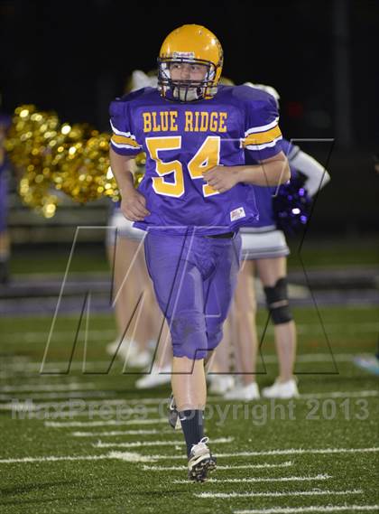 Thumbnail 1 in River Valley vs. Blue Ridge (AIA D4 Final) photogallery.