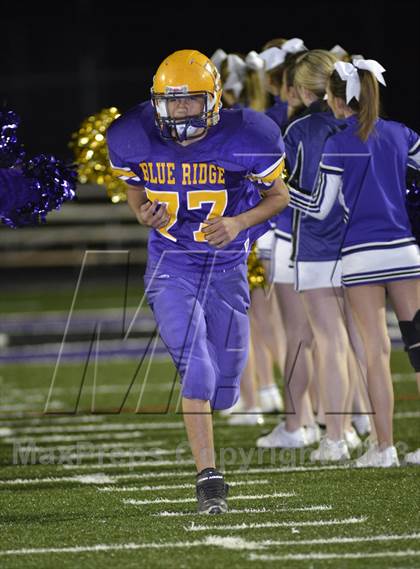 Thumbnail 1 in River Valley vs. Blue Ridge (AIA D4 Final) photogallery.