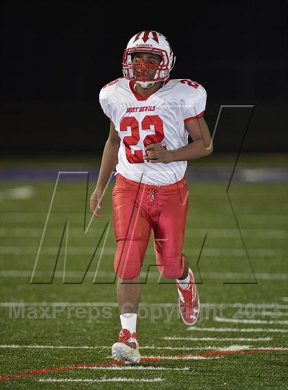 Thumbnail 1 in River Valley vs. Blue Ridge (AIA D4 Final) photogallery.