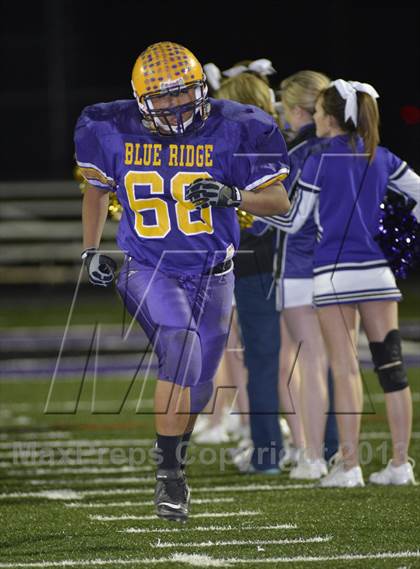 Thumbnail 2 in River Valley vs. Blue Ridge (AIA D4 Final) photogallery.