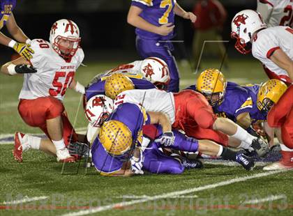 Thumbnail 2 in River Valley vs. Blue Ridge (AIA D4 Final) photogallery.