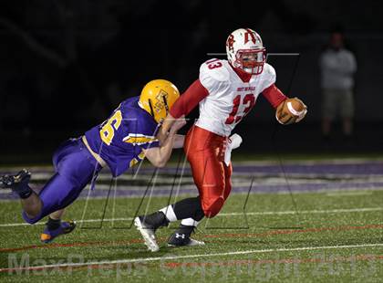 Thumbnail 1 in River Valley vs. Blue Ridge (AIA D4 Final) photogallery.
