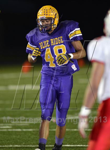 Thumbnail 1 in River Valley vs. Blue Ridge (AIA D4 Final) photogallery.