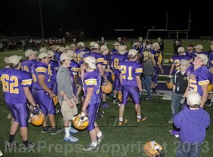 Thumbnail 3 in River Valley vs. Blue Ridge (AIA D4 Final) photogallery.
