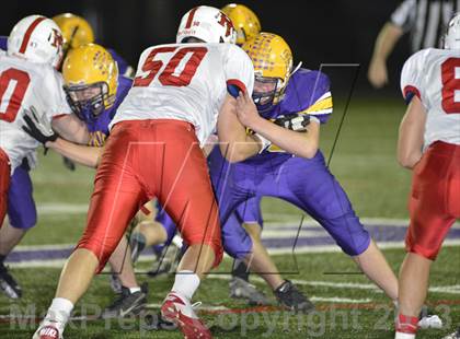 Thumbnail 3 in River Valley vs. Blue Ridge (AIA D4 Final) photogallery.