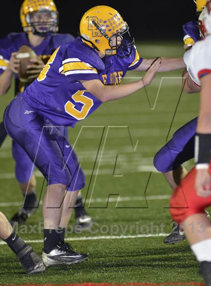 Thumbnail 3 in River Valley vs. Blue Ridge (AIA D4 Final) photogallery.