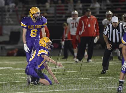 Thumbnail 1 in River Valley vs. Blue Ridge (AIA D4 Final) photogallery.