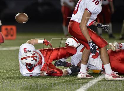 Thumbnail 3 in River Valley vs. Blue Ridge (AIA D4 Final) photogallery.