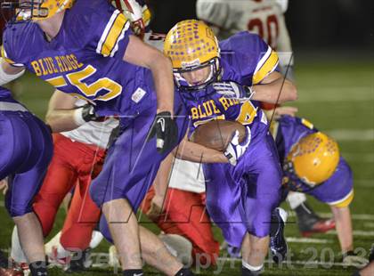 Thumbnail 2 in River Valley vs. Blue Ridge (AIA D4 Final) photogallery.