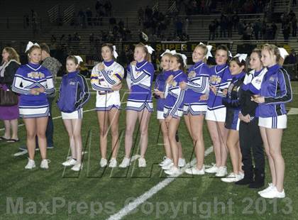 Thumbnail 1 in River Valley vs. Blue Ridge (AIA D4 Final) photogallery.