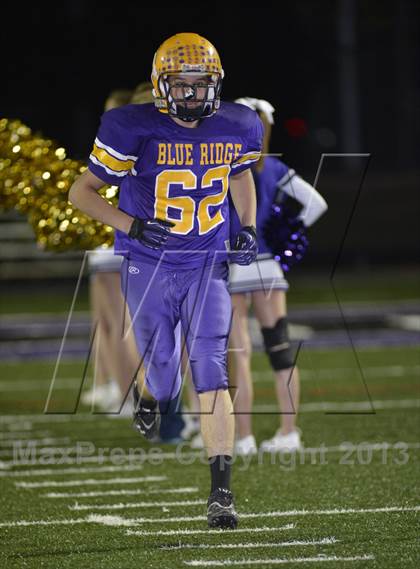 Thumbnail 1 in River Valley vs. Blue Ridge (AIA D4 Final) photogallery.
