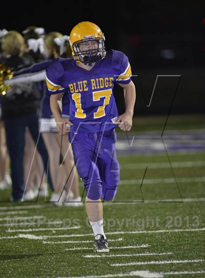 Thumbnail 2 in River Valley vs. Blue Ridge (AIA D4 Final) photogallery.