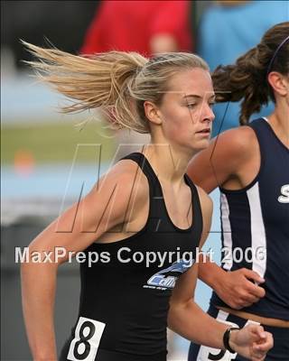 Thumbnail 2 in Southern Section Championships (May 26 Running Events) photogallery.