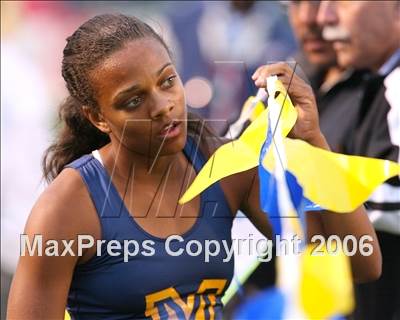 Thumbnail 1 in Southern Section Championships (May 26 Running Events) photogallery.