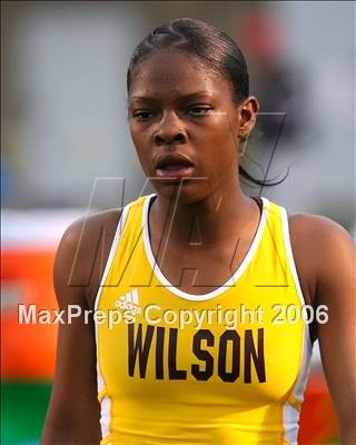 Thumbnail 2 in Southern Section Championships (May 26 Running Events) photogallery.