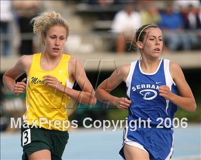 Thumbnail 1 in Southern Section Championships (May 26 Running Events) photogallery.