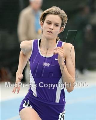 Thumbnail 2 in Southern Section Championships (May 26 Running Events) photogallery.