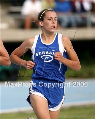 Thumbnail 3 in Southern Section Championships (May 26 Running Events) photogallery.