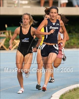 Thumbnail 2 in Southern Section Championships (May 26 Running Events) photogallery.