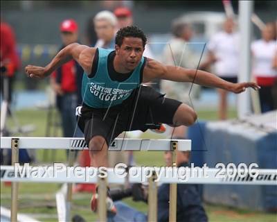 Thumbnail 2 in Southern Section Championships (May 26 Running Events) photogallery.