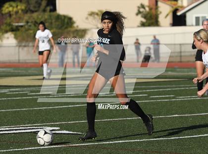 Thumbnail 1 in Santiago vs. Villa Park photogallery.