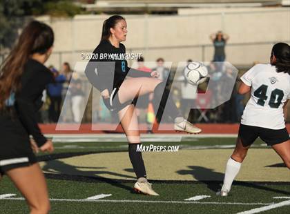 Thumbnail 1 in Santiago vs. Villa Park photogallery.