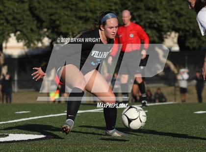 Thumbnail 3 in Santiago vs. Villa Park photogallery.