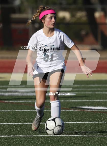 Thumbnail 3 in Santiago vs. Villa Park photogallery.