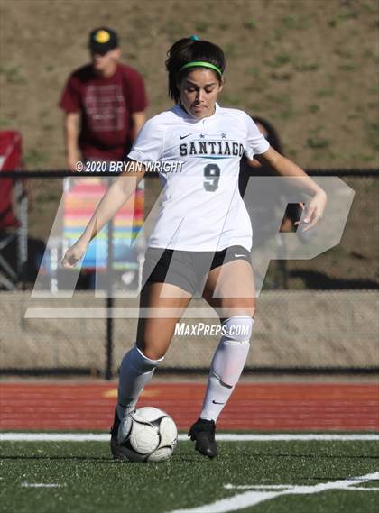 Thumbnail 3 in Santiago vs. Villa Park photogallery.