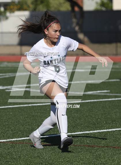 Thumbnail 3 in Santiago vs. Villa Park photogallery.