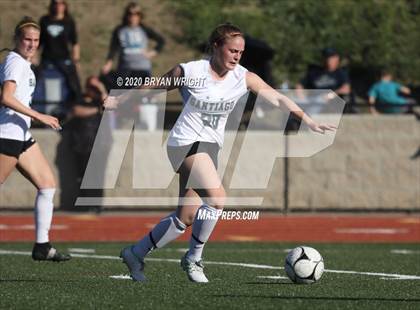Thumbnail 3 in Santiago vs. Villa Park photogallery.