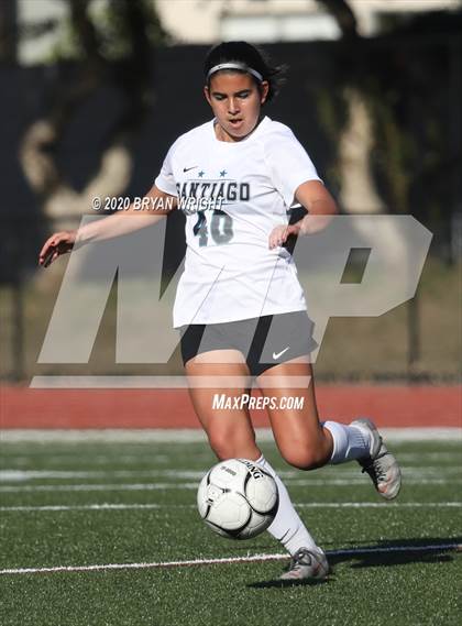 Thumbnail 3 in Santiago vs. Villa Park photogallery.