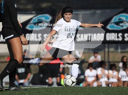 Thumbnail 3 in Santiago vs. Villa Park photogallery.