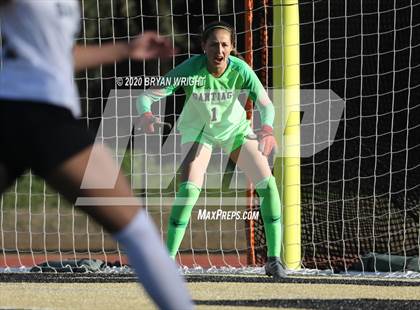 Thumbnail 1 in Santiago vs. Villa Park photogallery.