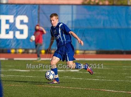 Thumbnail 1 in Chazy vs Alfred-Almond (NYSPHSAA Class D Semifinal) photogallery.